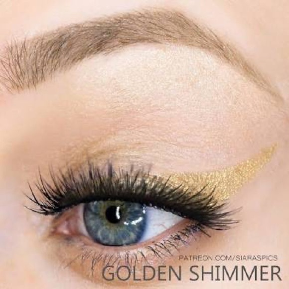 SeneGence Other - Eyesense Eyeliner pencil by Senegence. Shade: Golden Shimmer. NWT.